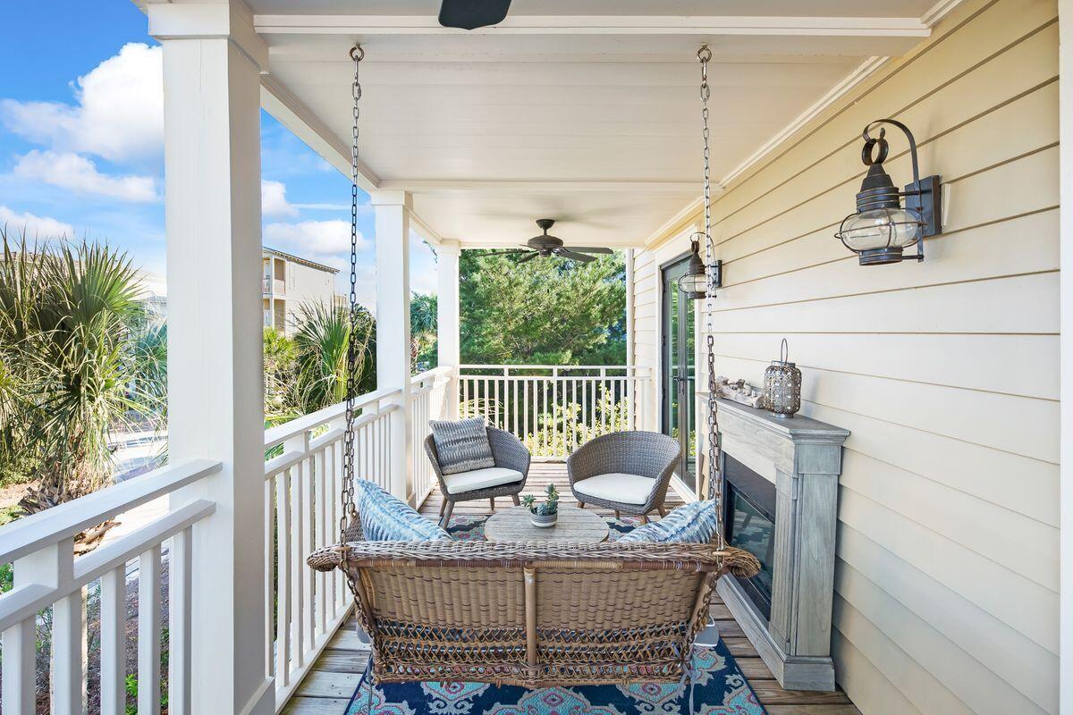 SEACREST BEACH - Residential