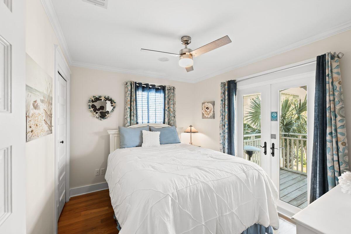 SEACREST BEACH - Residential