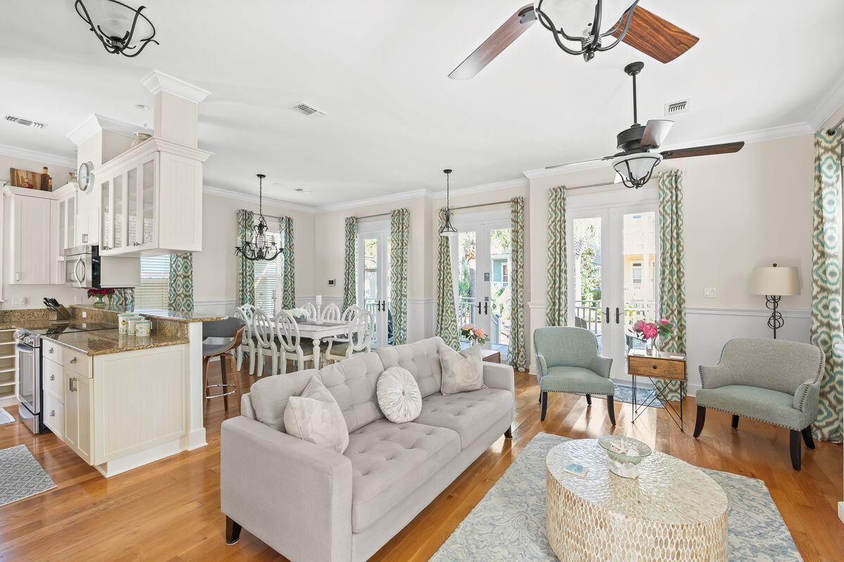 SEACREST BEACH - Residential