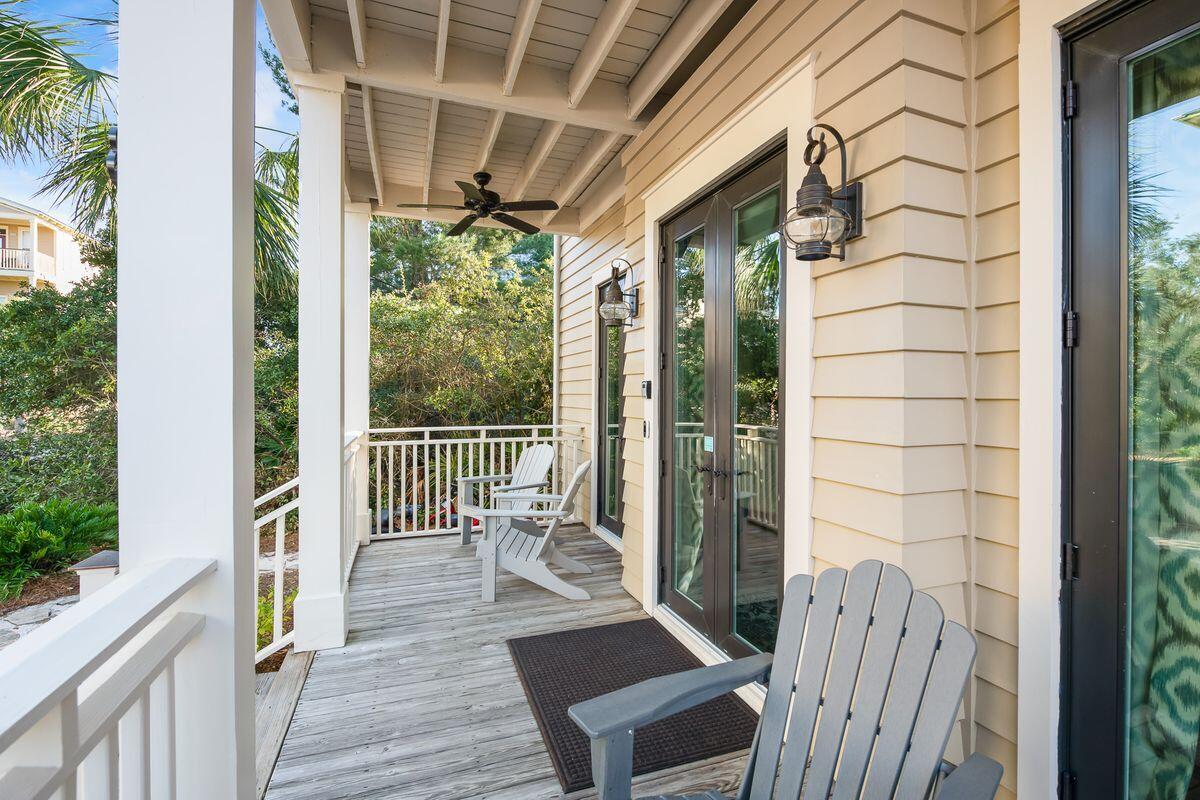 SEACREST BEACH - Residential