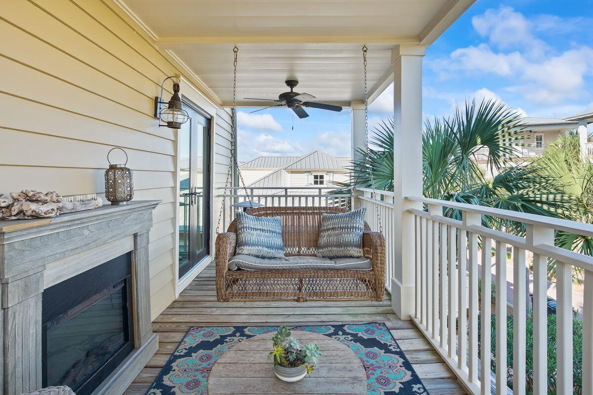 SEACREST BEACH - Residential
