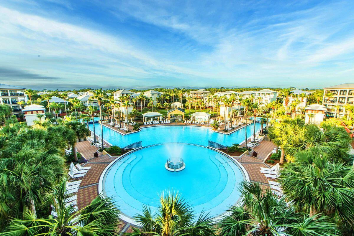 SEACREST BEACH - Residential