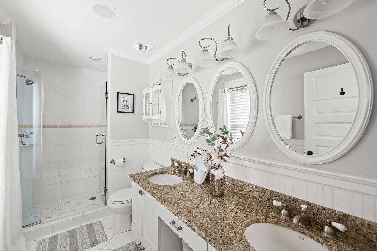 SEACREST BEACH - Residential