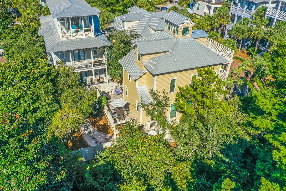 SEACREST BEACH - Residential