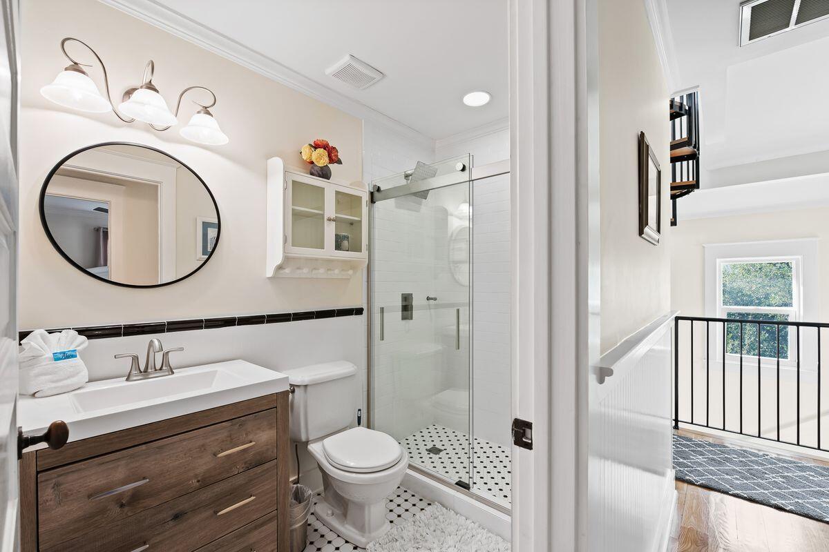 SEACREST BEACH - Residential
