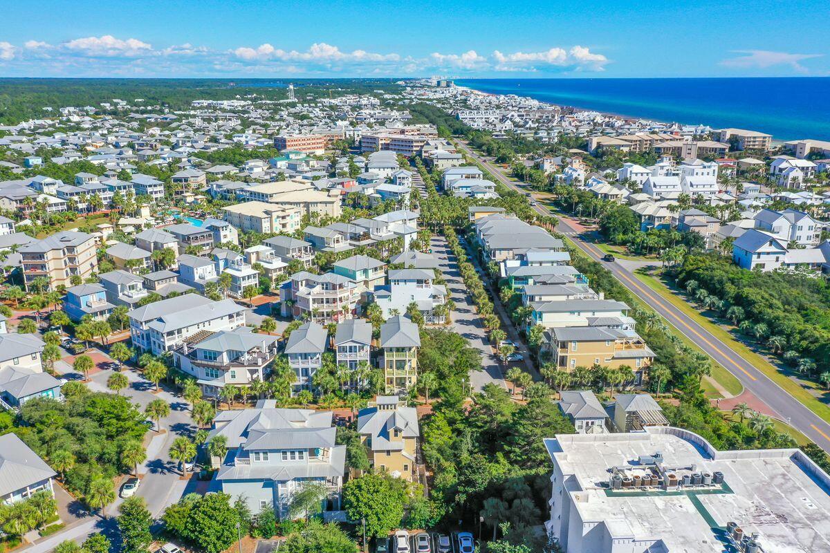 SEACREST BEACH - Residential