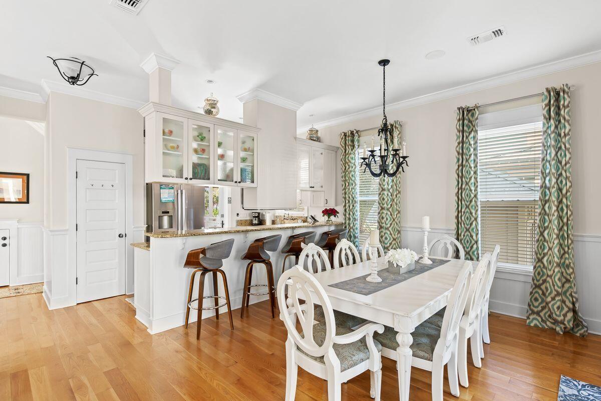 SEACREST BEACH - Residential