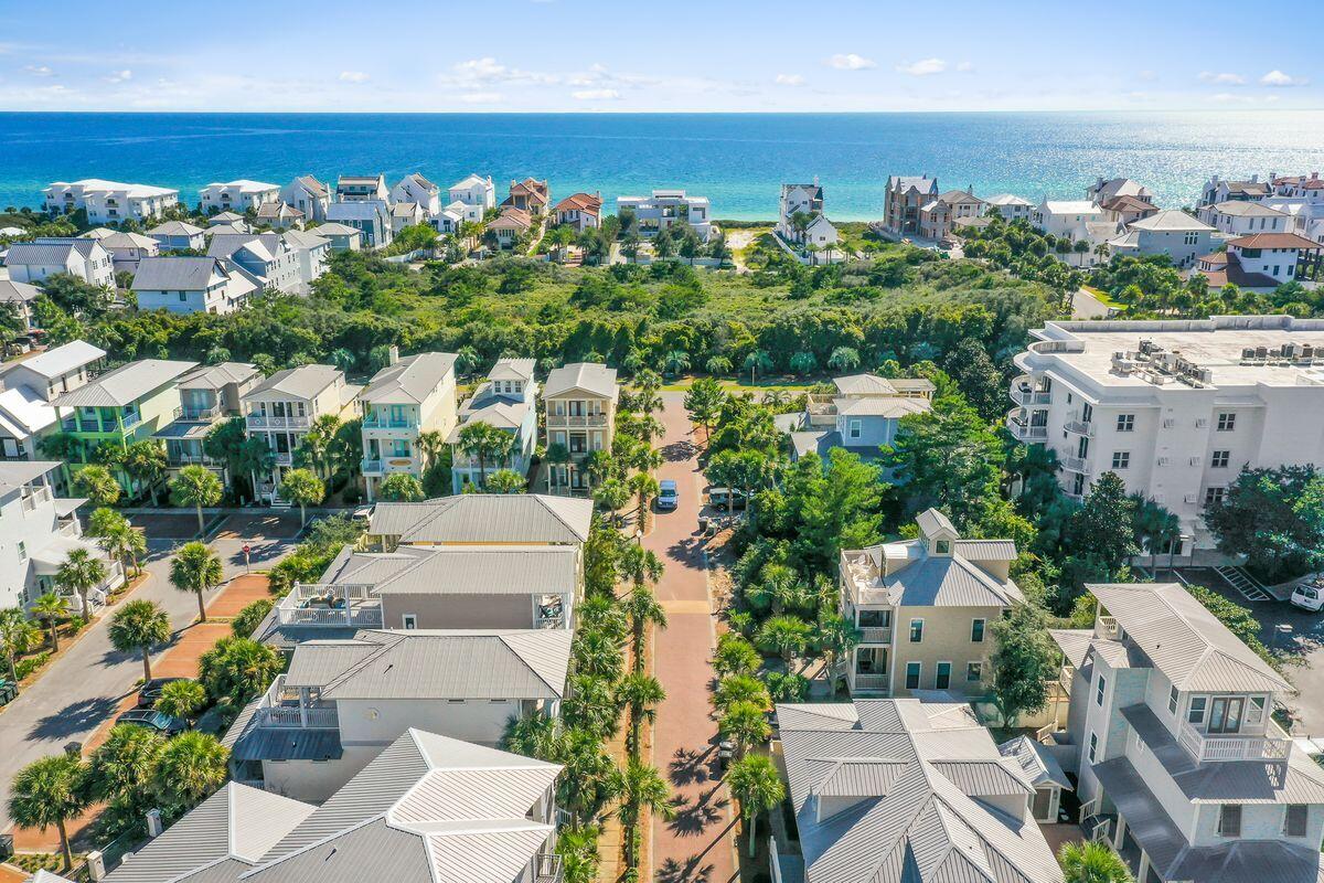 SEACREST BEACH - Residential