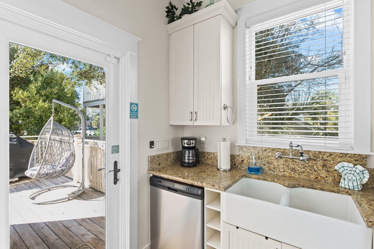 SEACREST BEACH - Residential