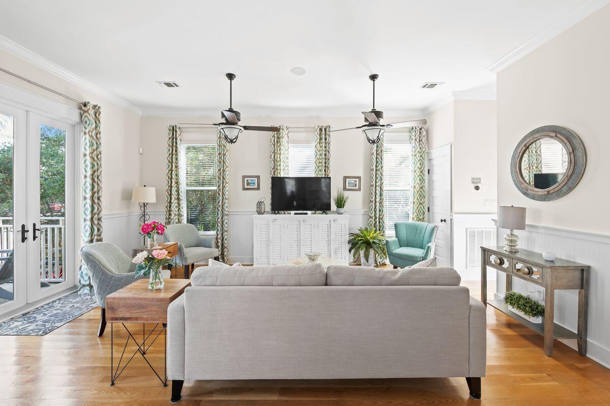 SEACREST BEACH - Residential