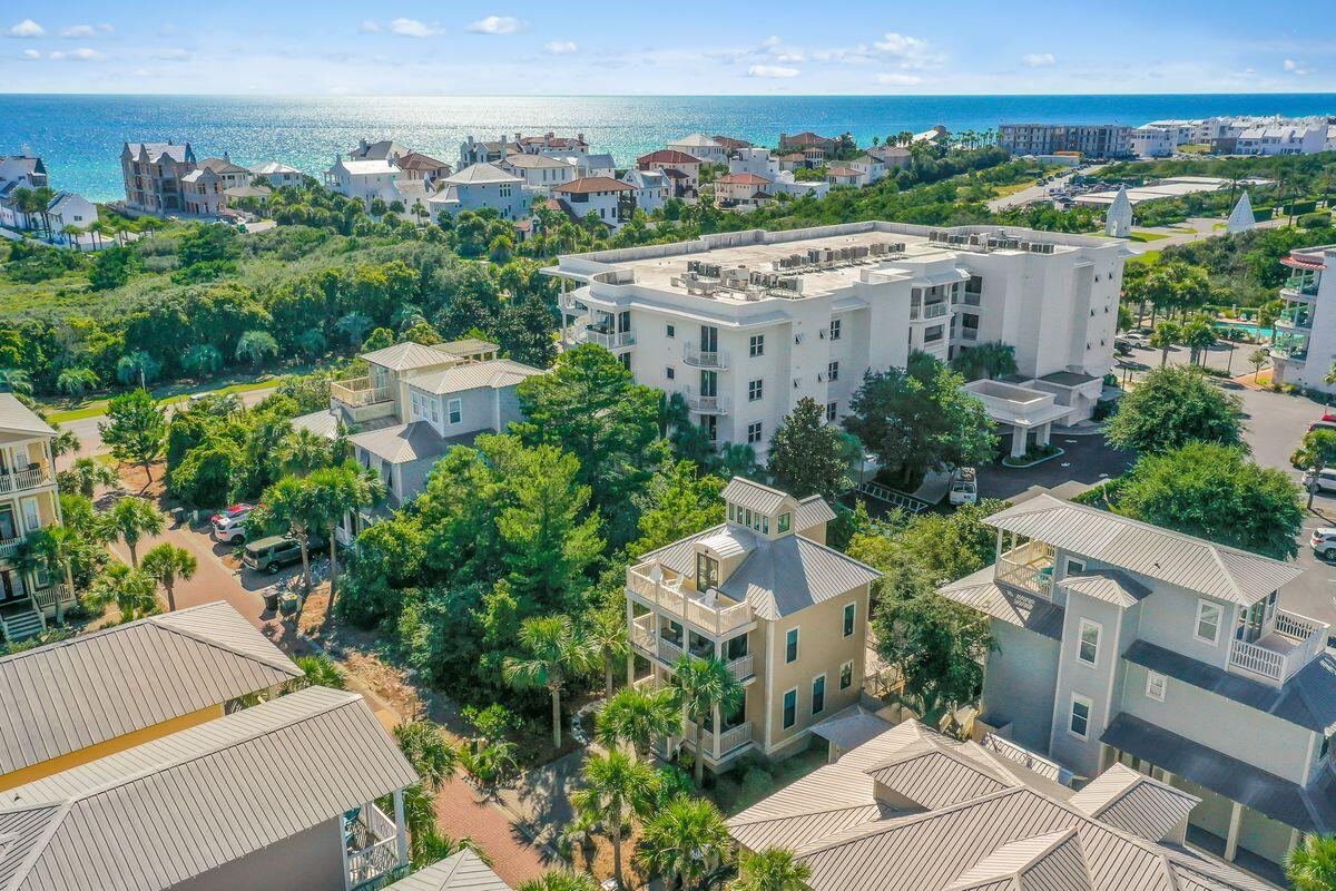 SEACREST BEACH - Residential