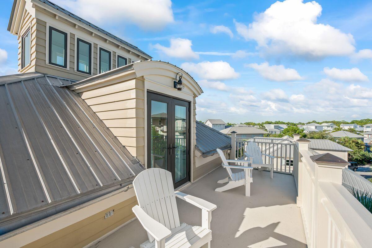 SEACREST BEACH - Residential