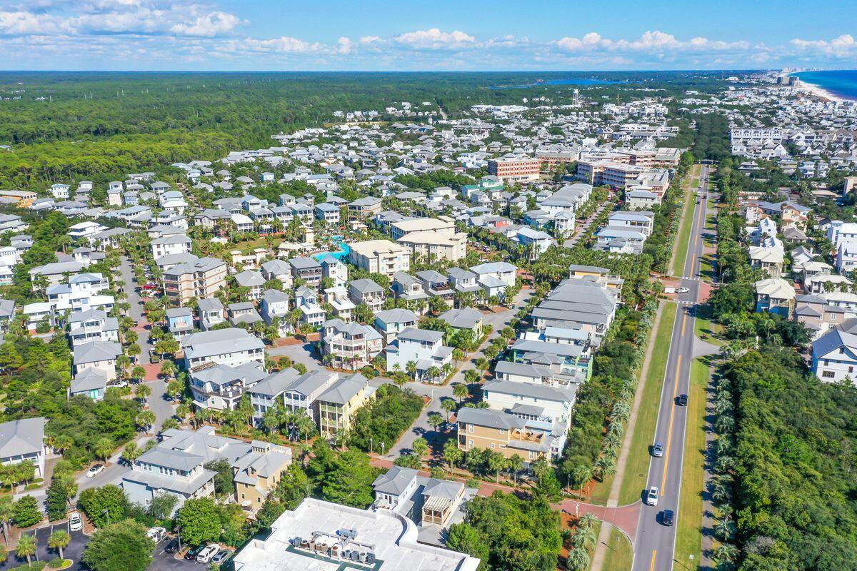 SEACREST BEACH - Residential