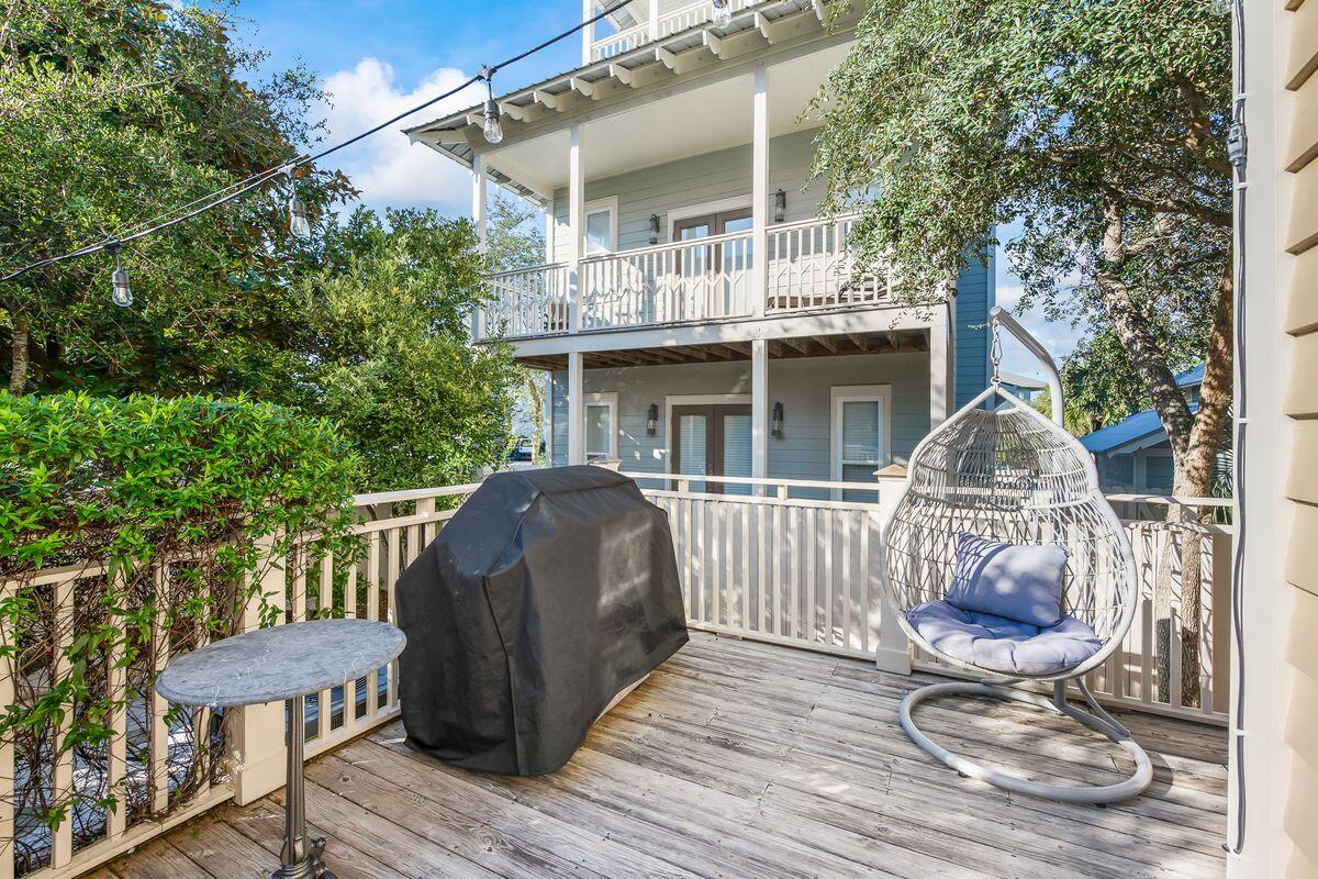 SEACREST BEACH - Residential