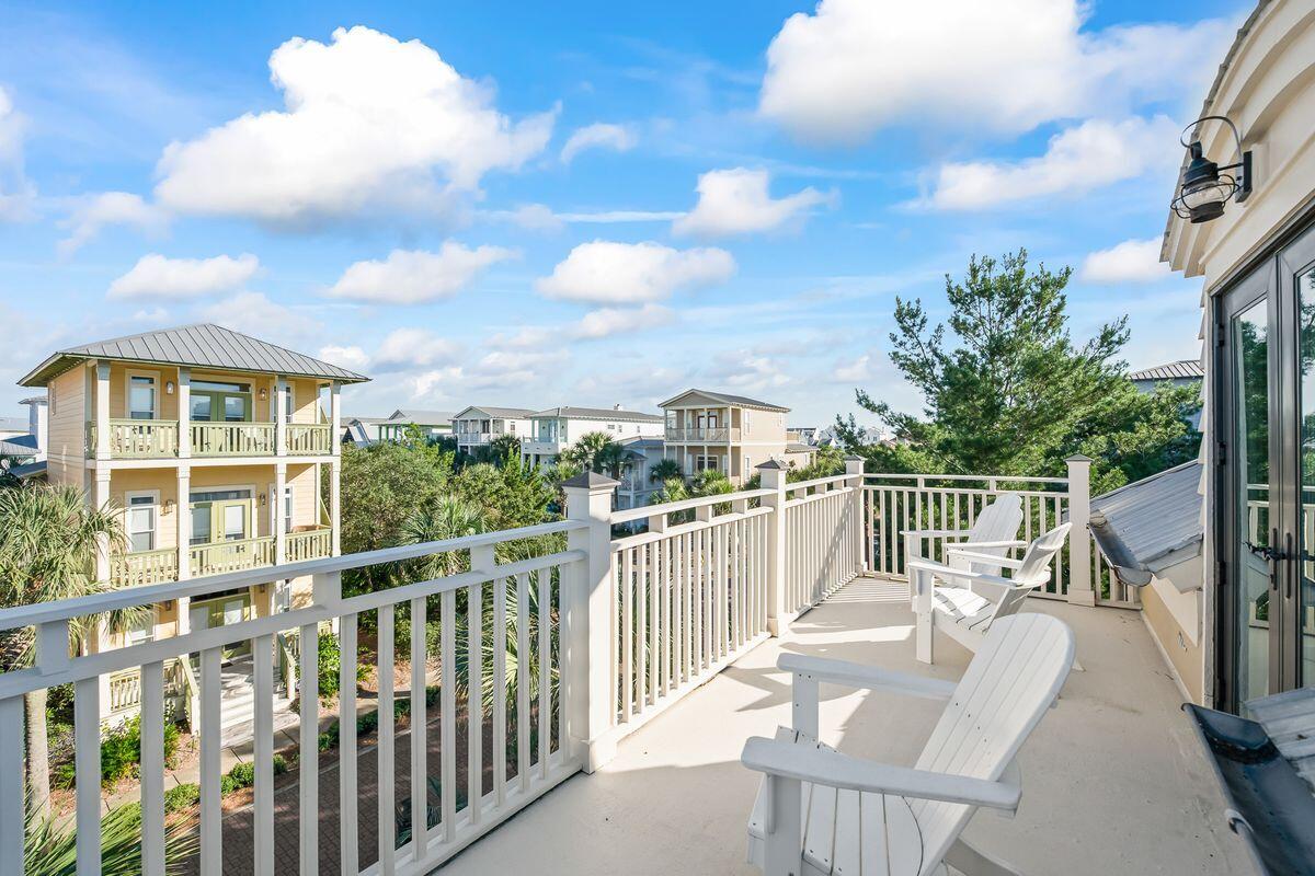 SEACREST BEACH - Residential