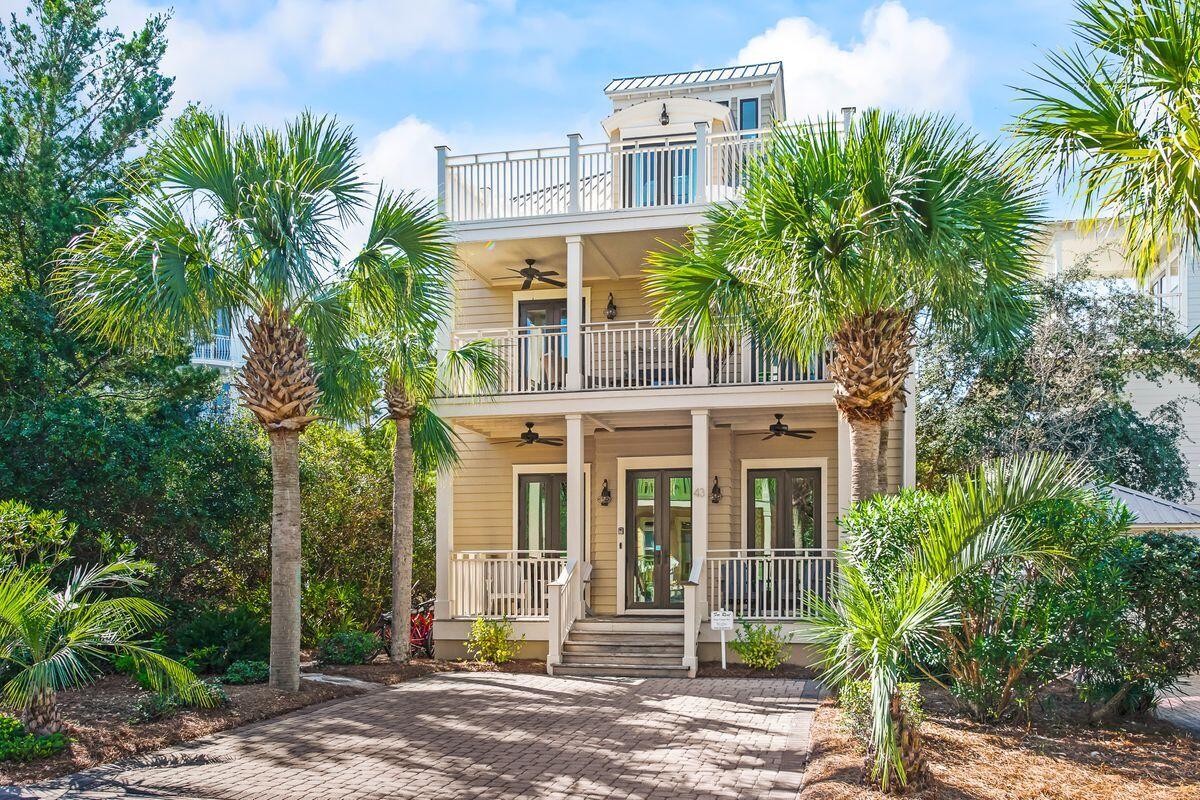 SEACREST BEACH - Residential