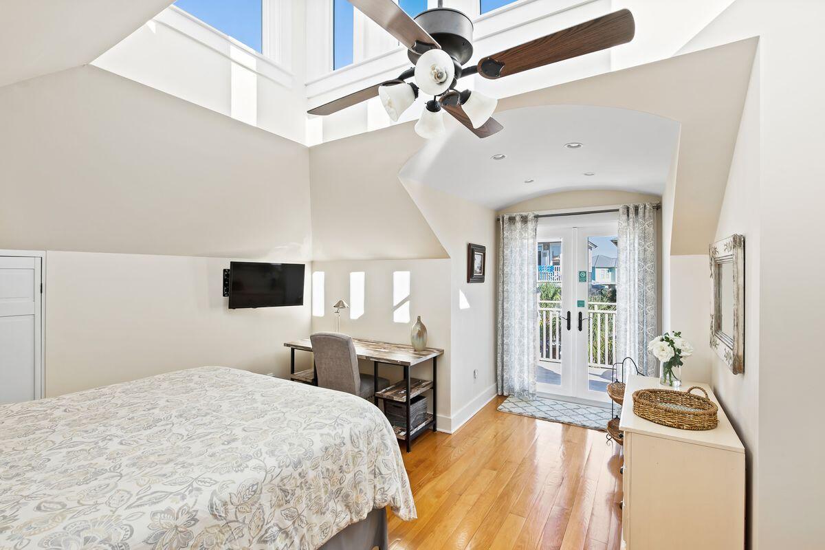 SEACREST BEACH - Residential