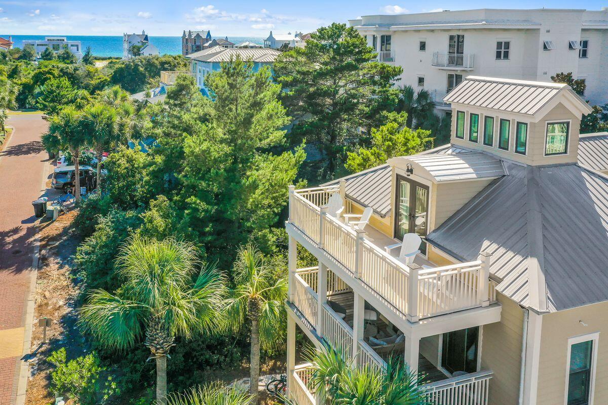 SEACREST BEACH - Residential
