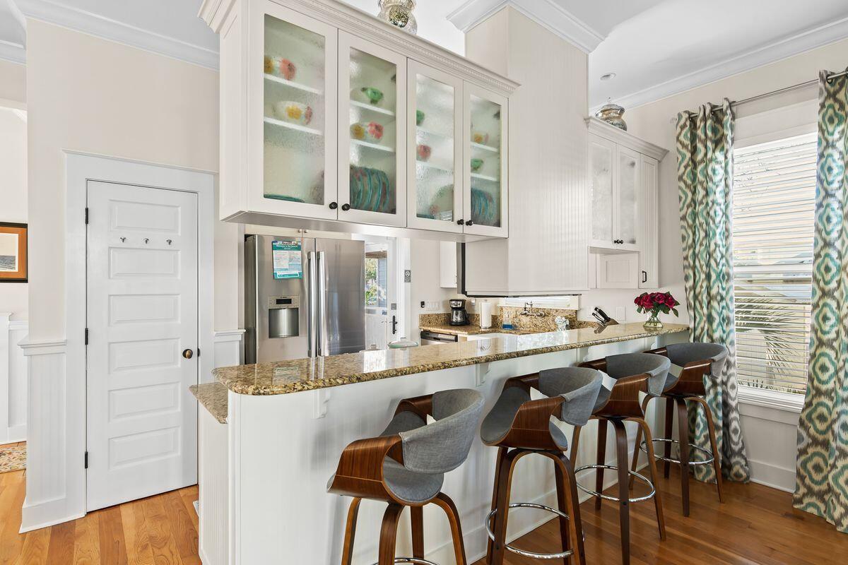 SEACREST BEACH - Residential