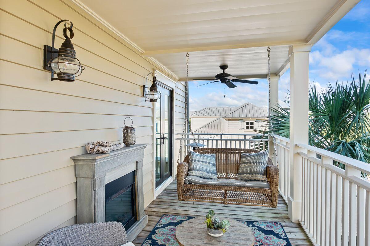 SEACREST BEACH - Residential