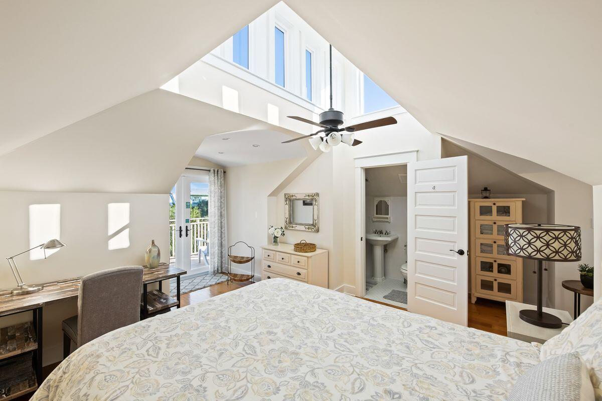 SEACREST BEACH - Residential