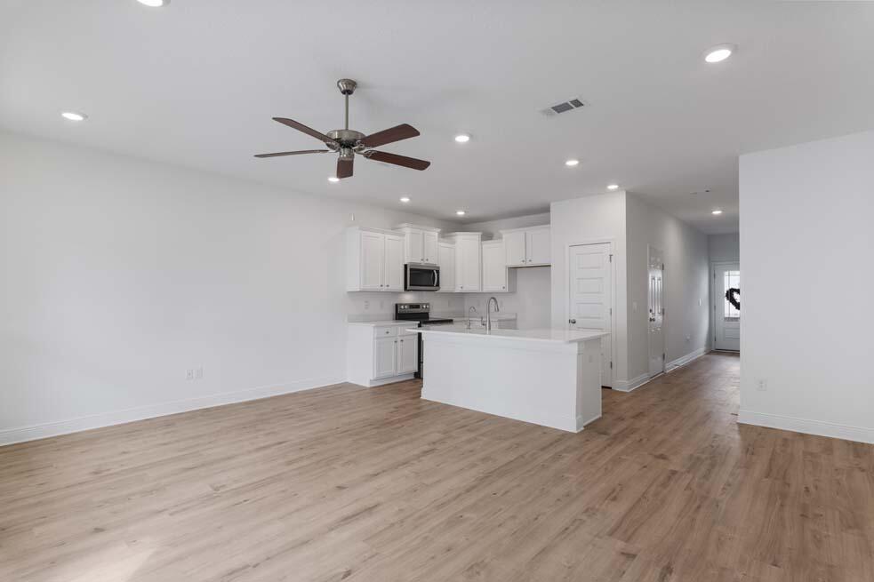 Hawk's Landing Townhomes - Residential