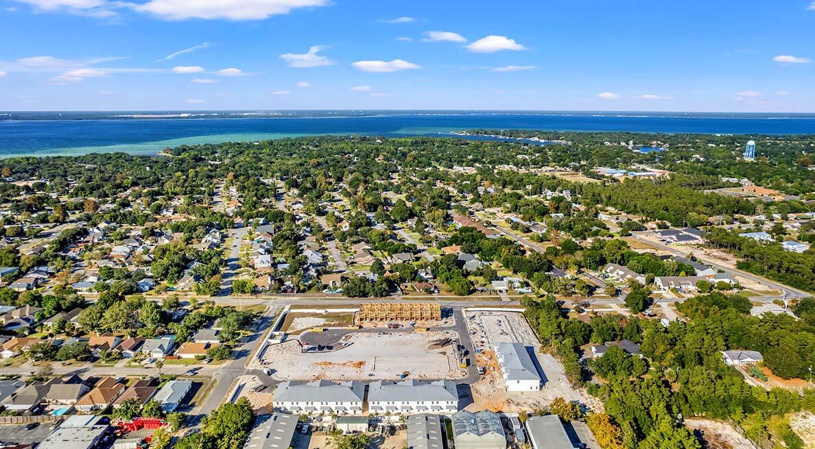 Hawk's Landing Townhomes - Residential