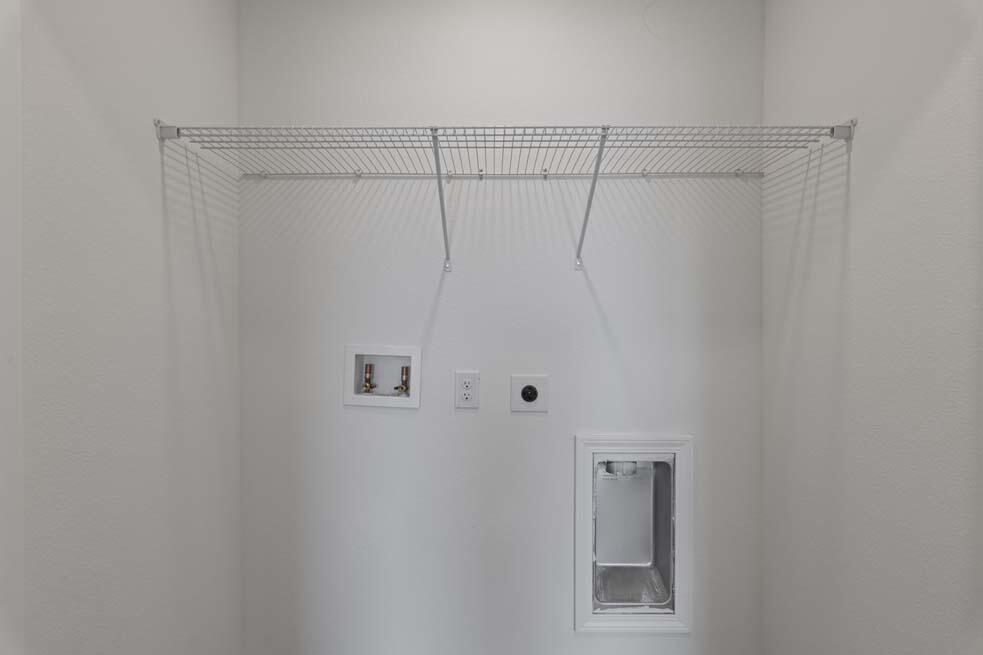 Hawk's Landing Townhomes - Residential