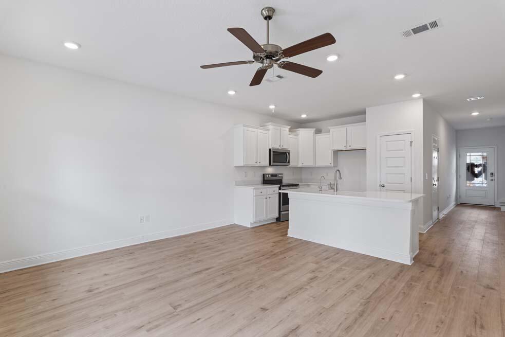 Hawk's Landing Townhomes - Residential