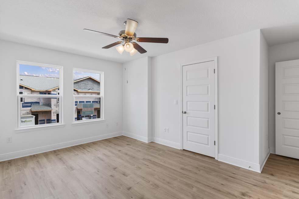 Hawk's Landing Townhomes - Residential