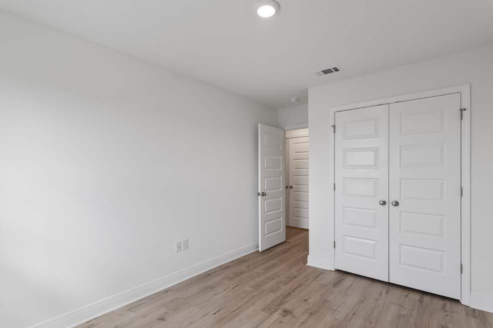 Hawk's Landing Townhomes - Residential