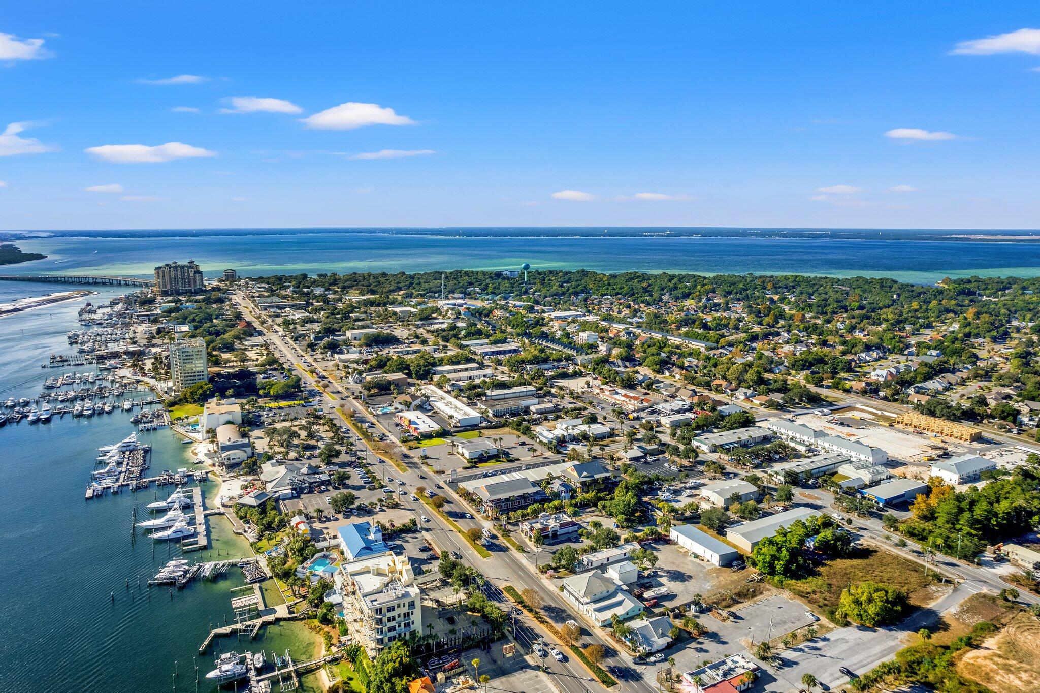 Hawk's Landing Townhomes - Residential