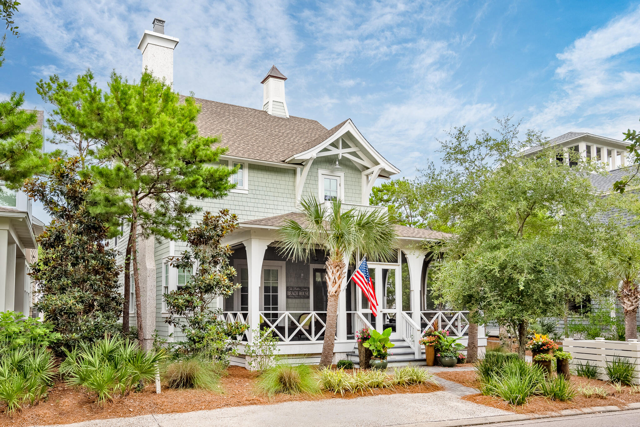 WATERSOUND BEACH - Residential