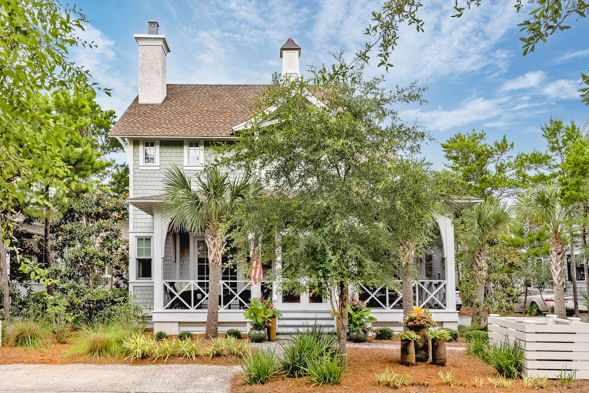 WATERSOUND BEACH - Residential