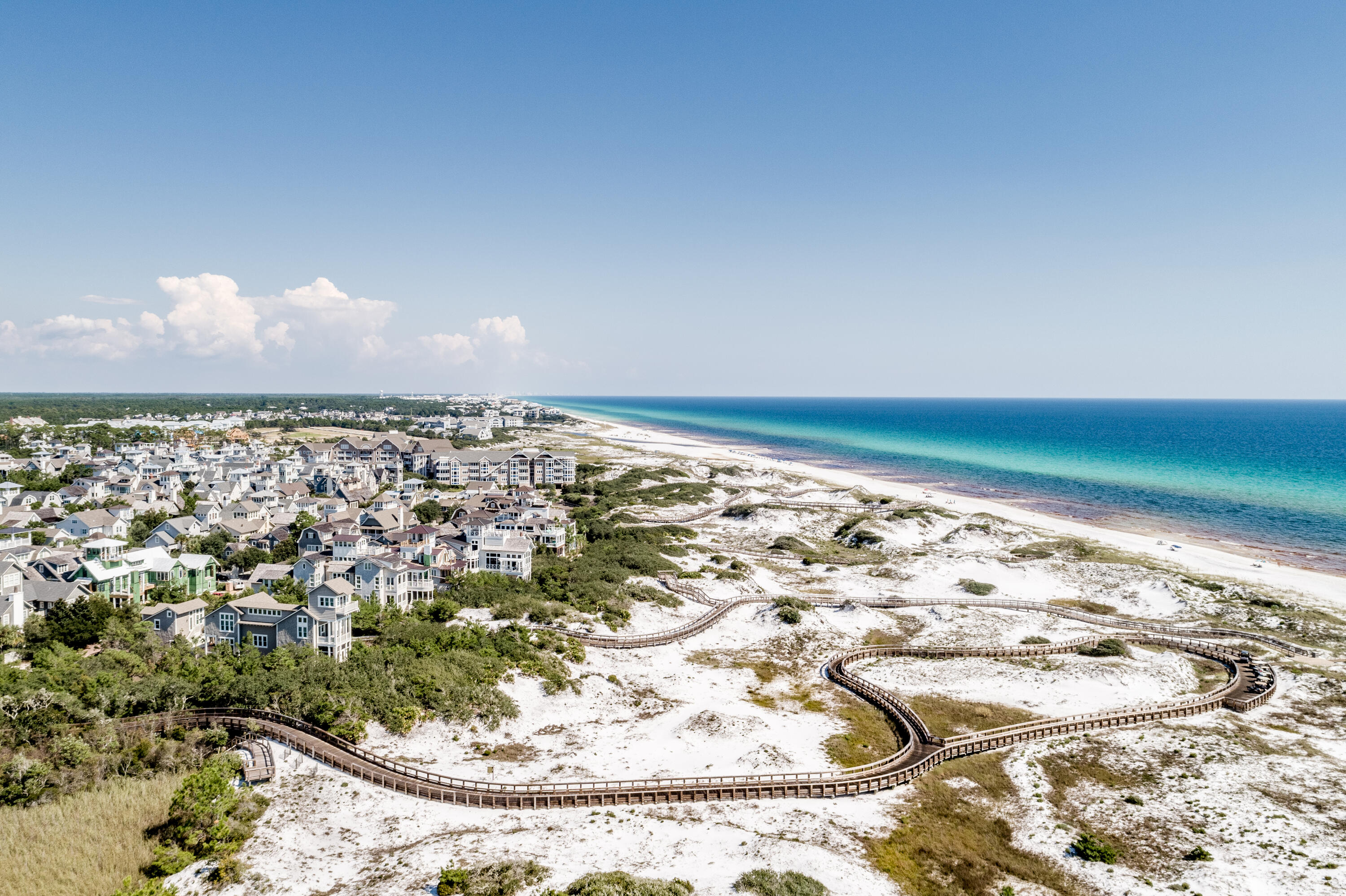 WATERSOUND BEACH - Residential