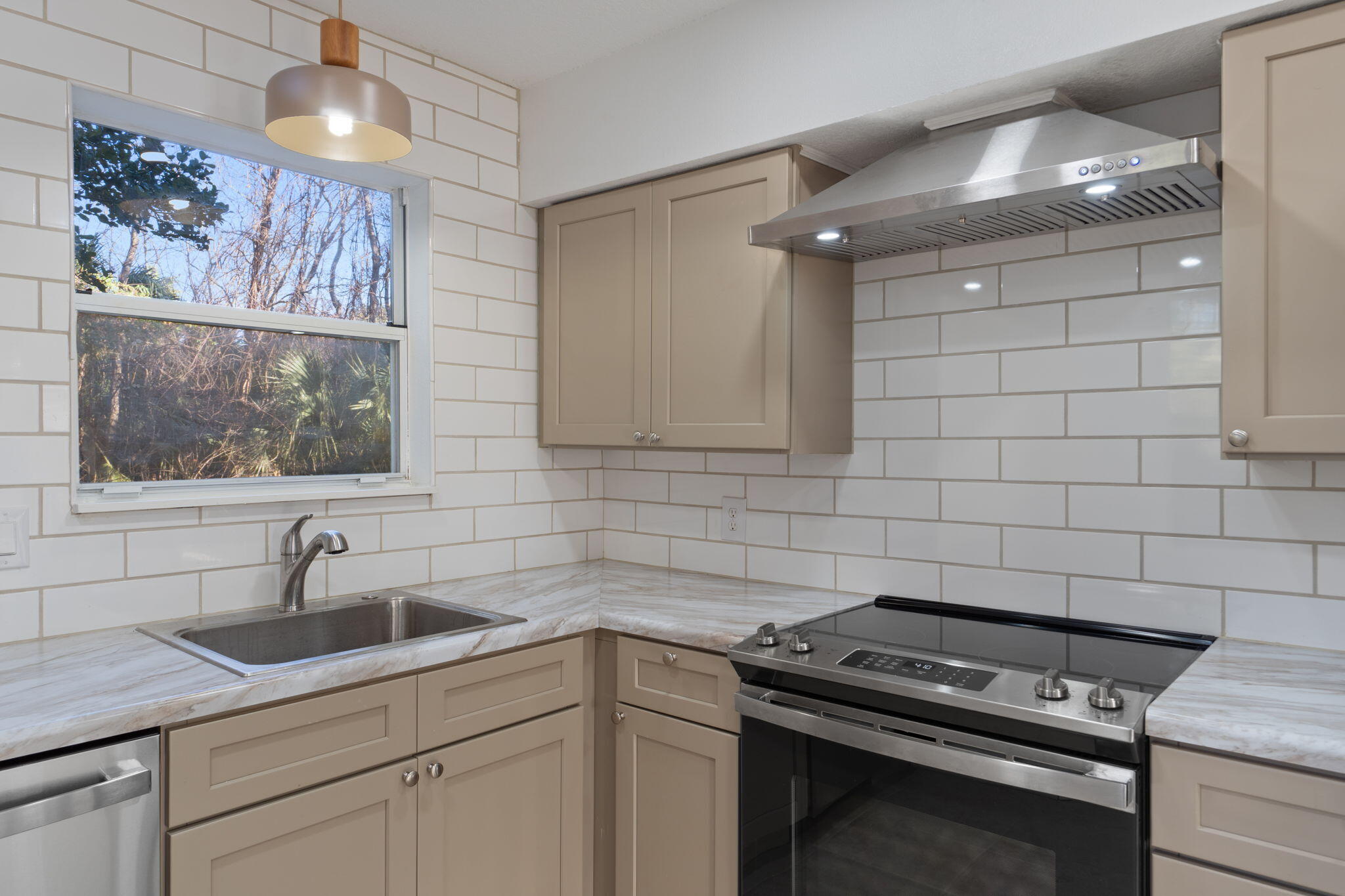 SHALIMAR - Residential