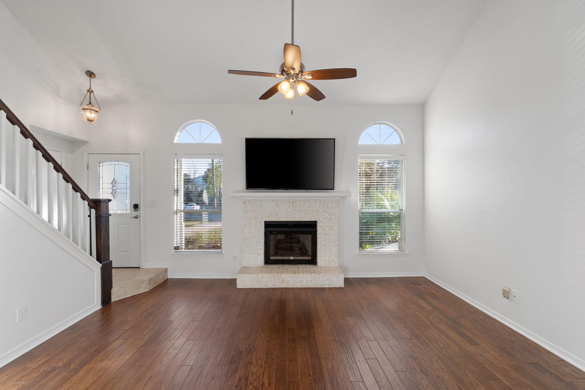 SHALIMAR - Residential