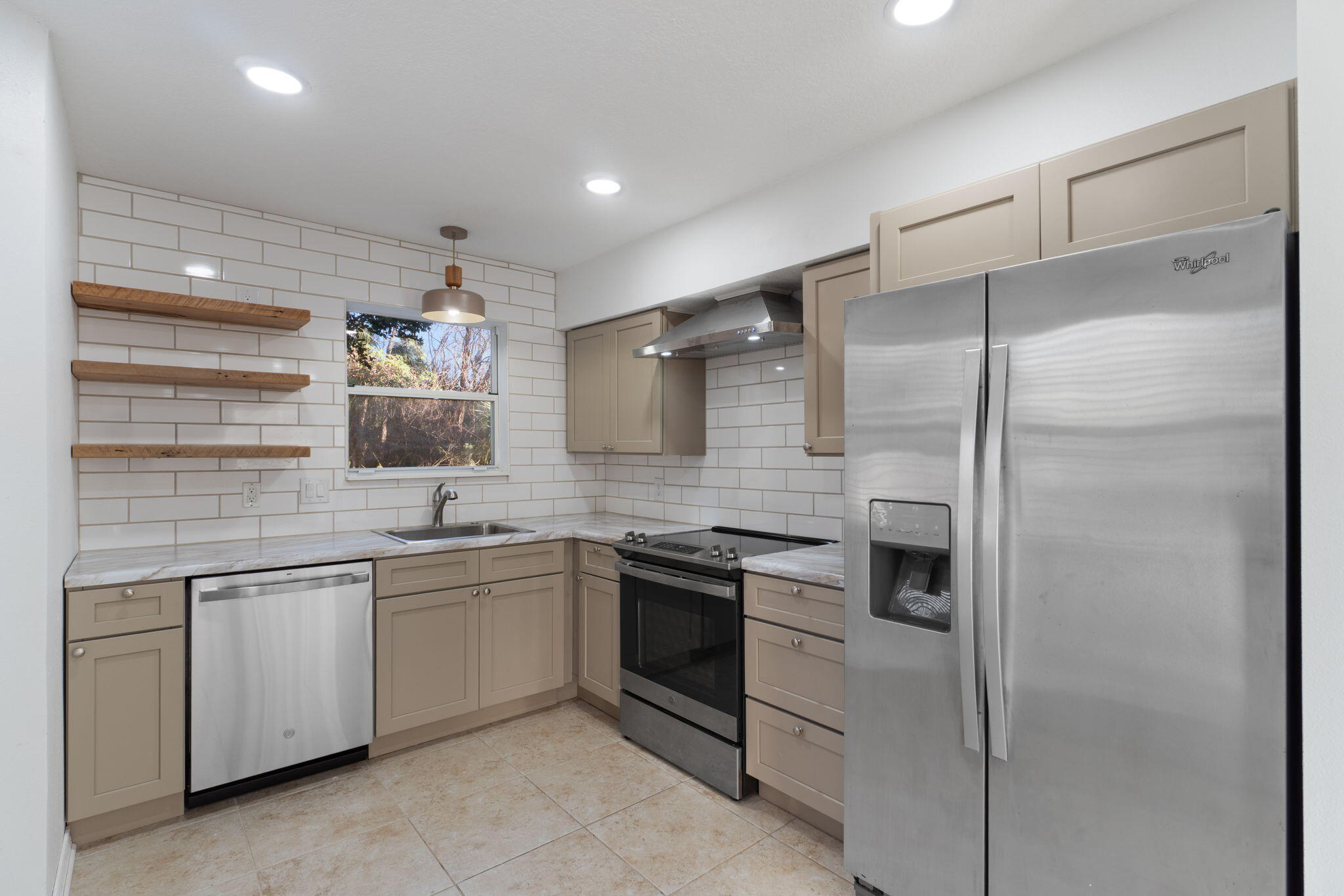 SHALIMAR - Residential