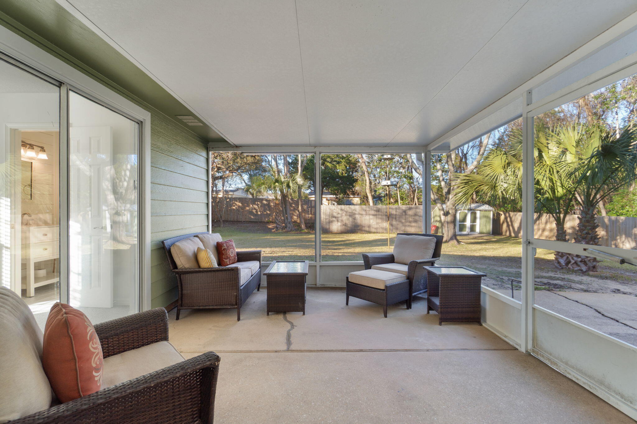 SHALIMAR - Residential