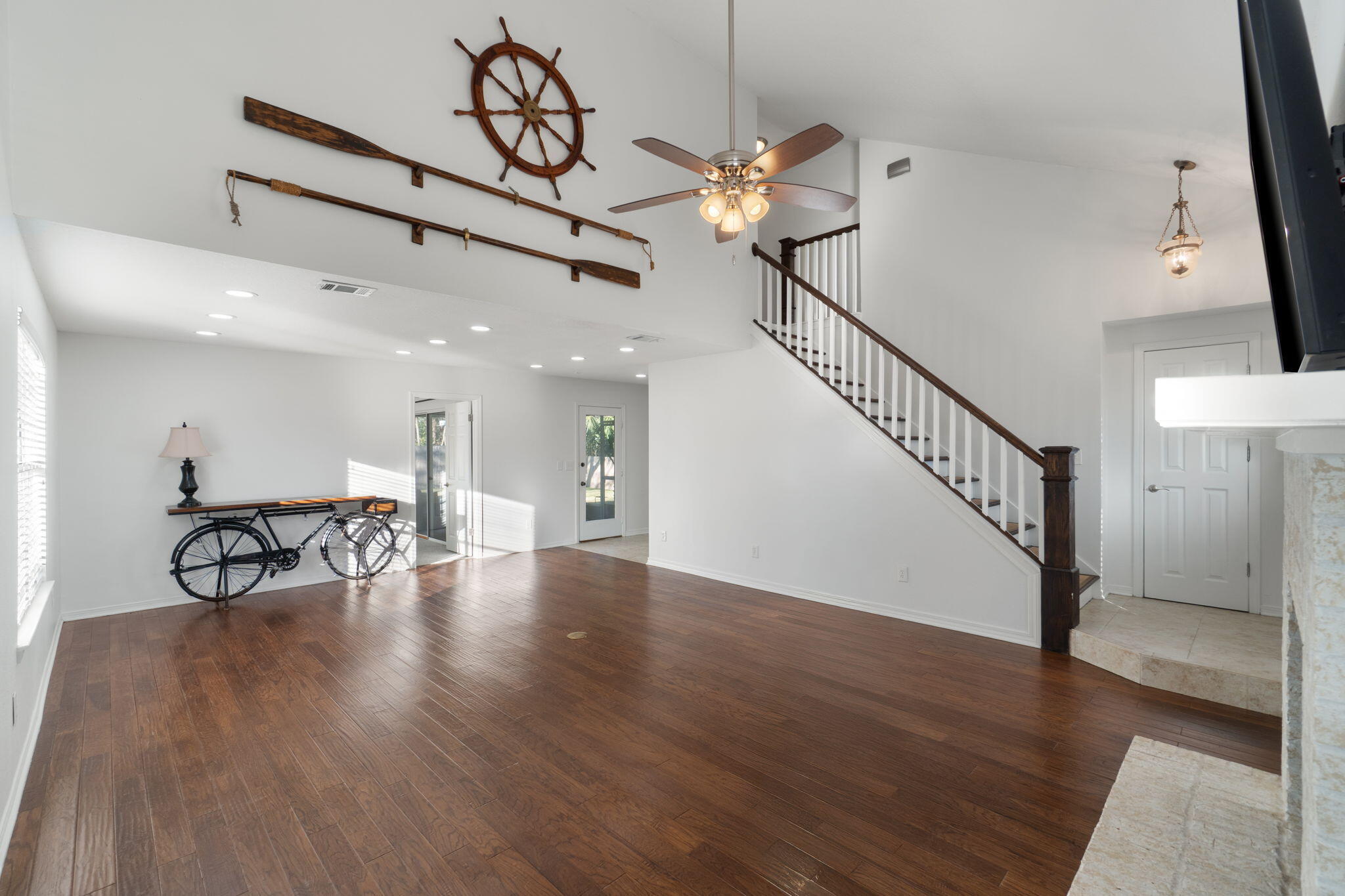 SHALIMAR - Residential