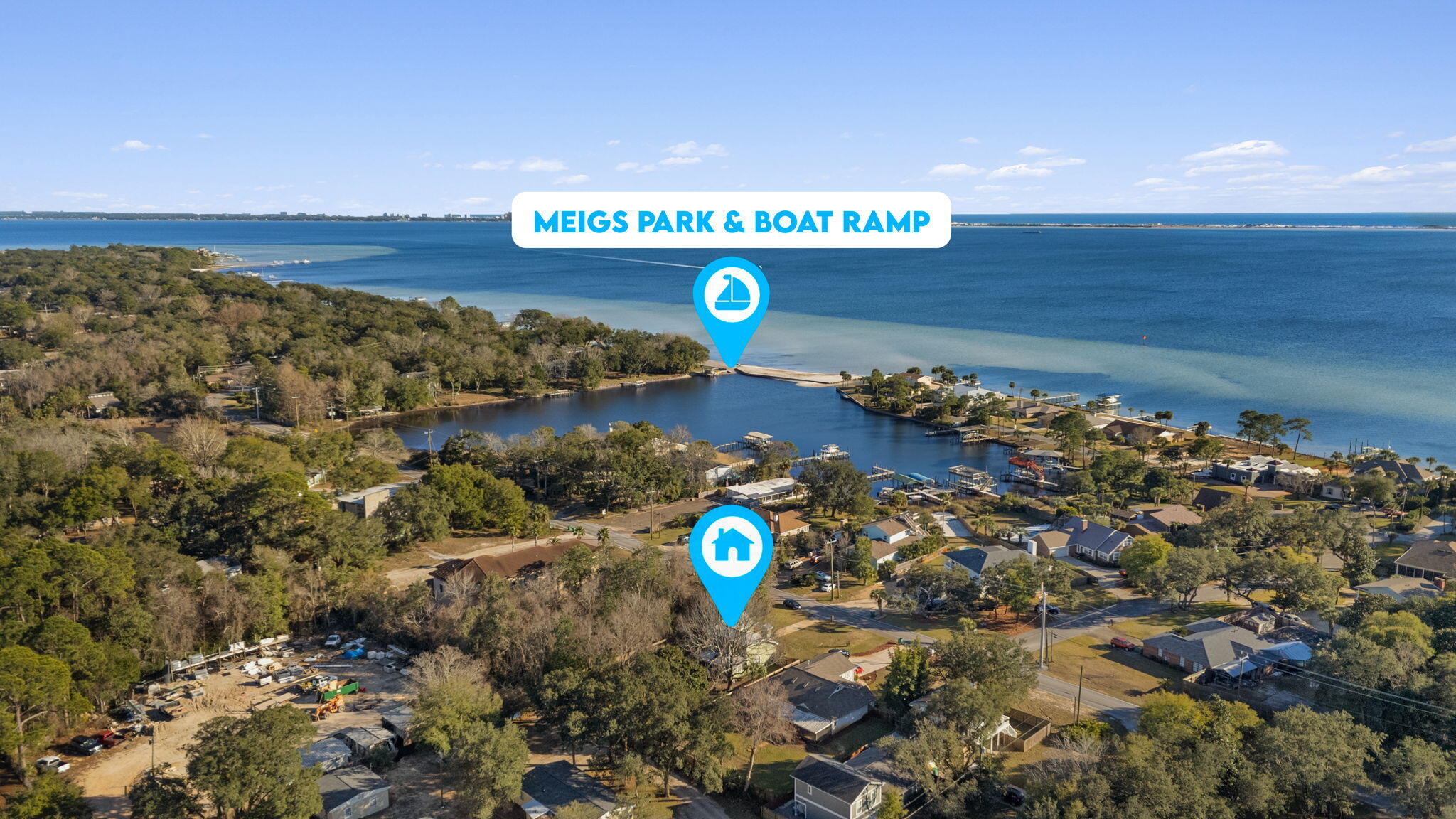 SHALIMAR - Residential