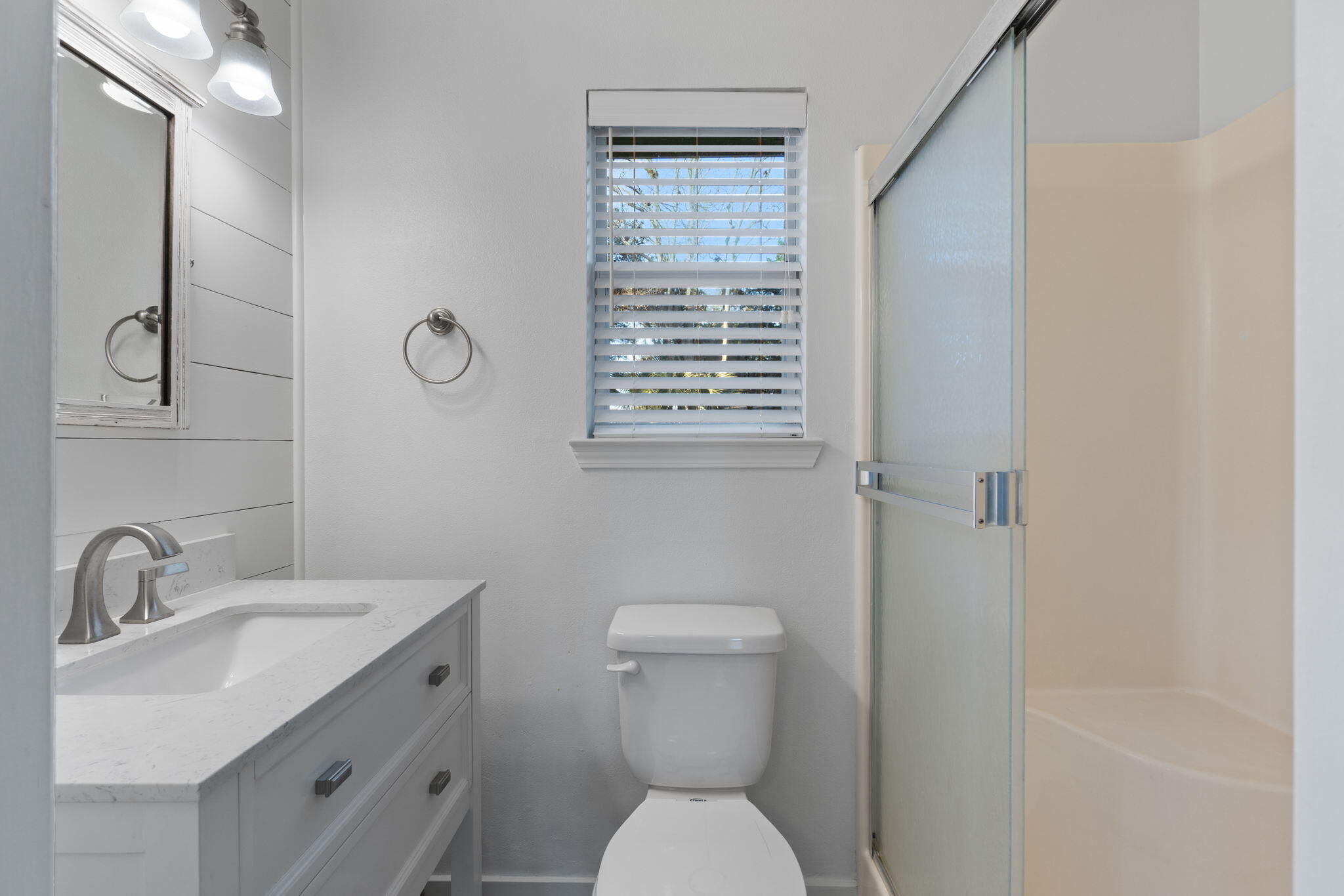 SHALIMAR - Residential