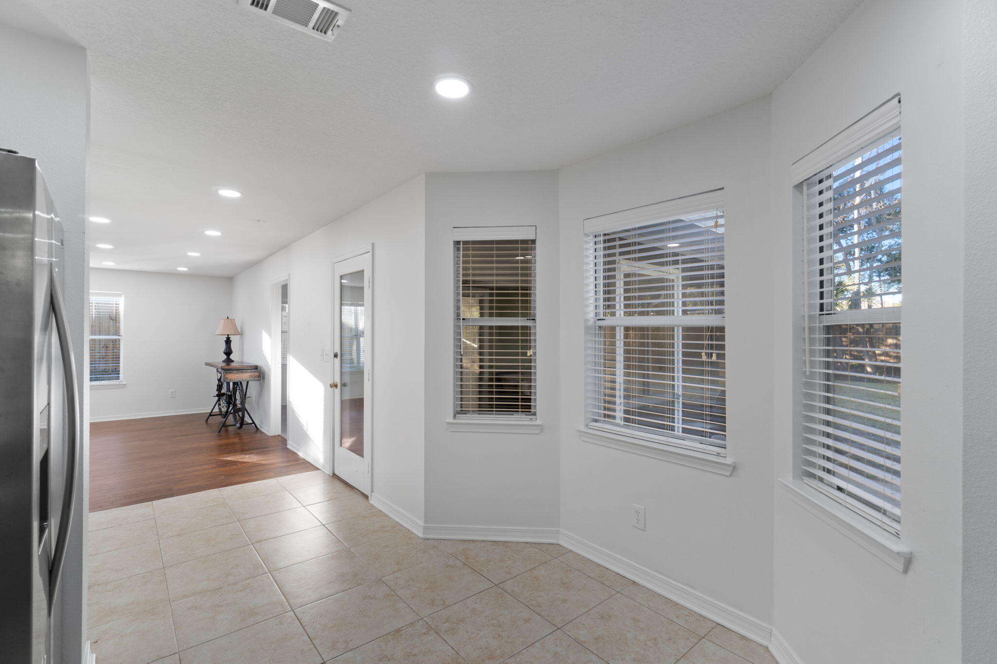 SHALIMAR - Residential