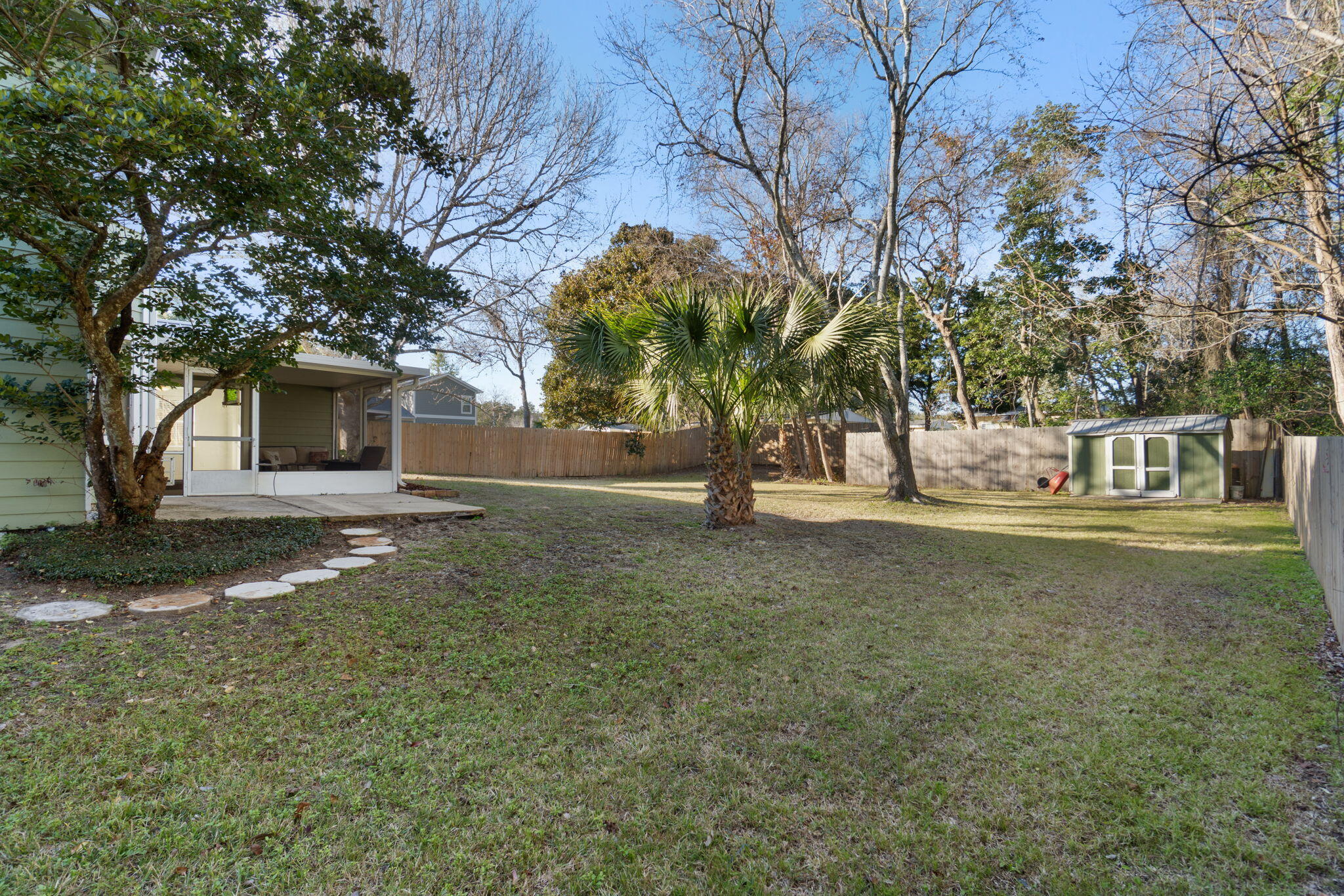 SHALIMAR - Residential