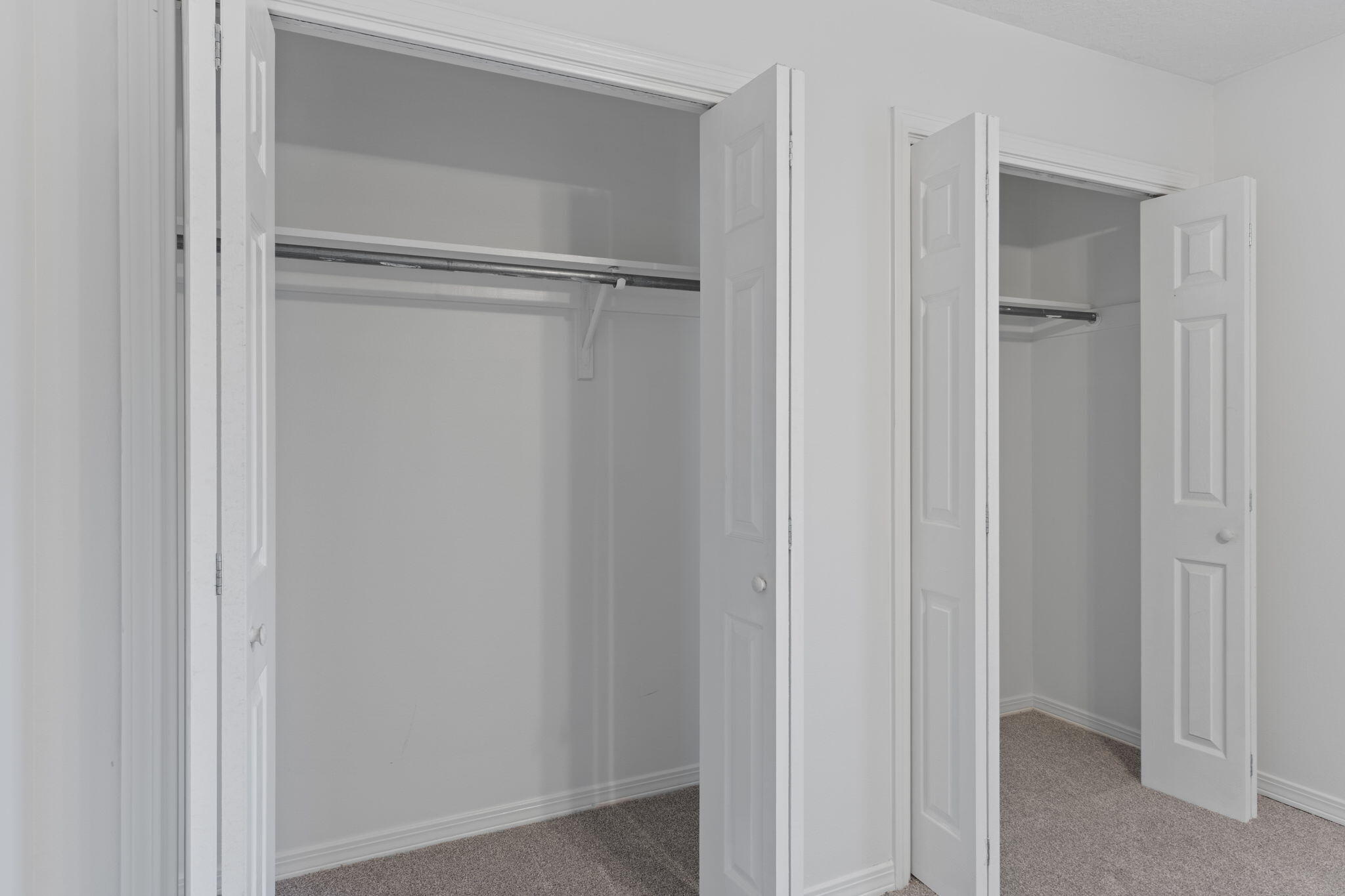 SHALIMAR - Residential