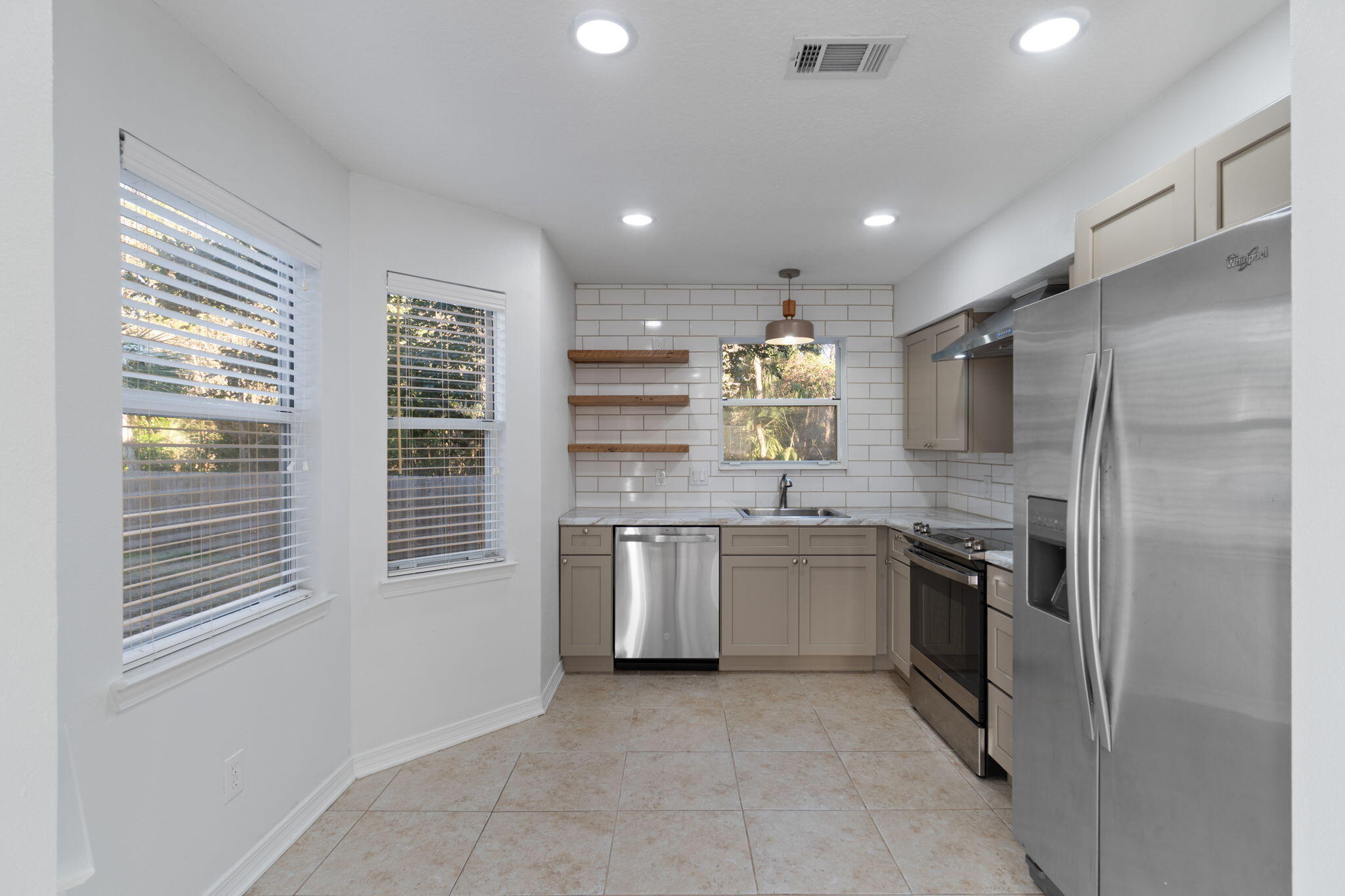 SHALIMAR - Residential