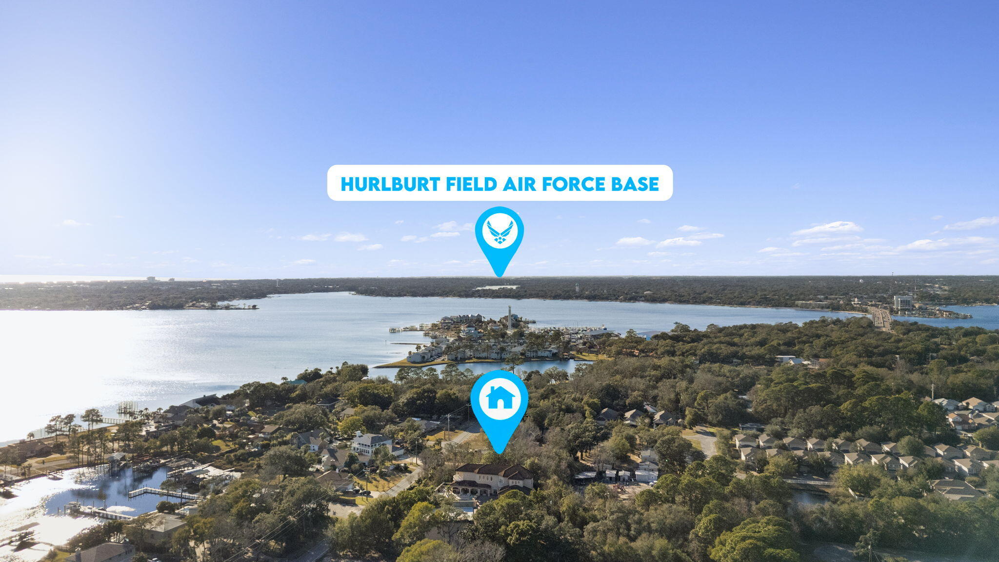 SHALIMAR - Residential