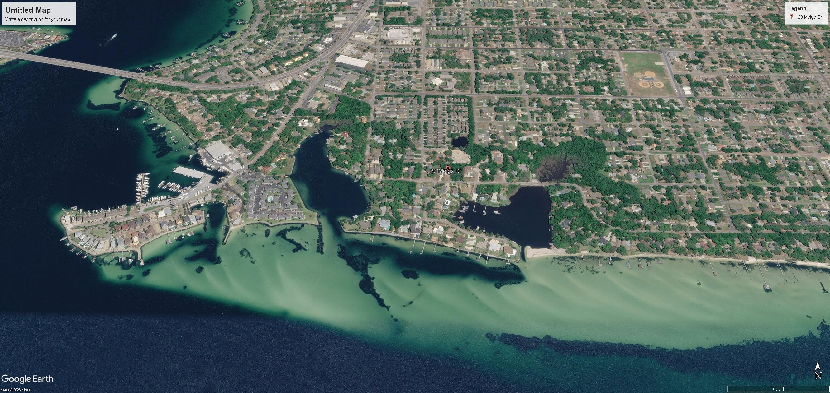 SHALIMAR - Residential