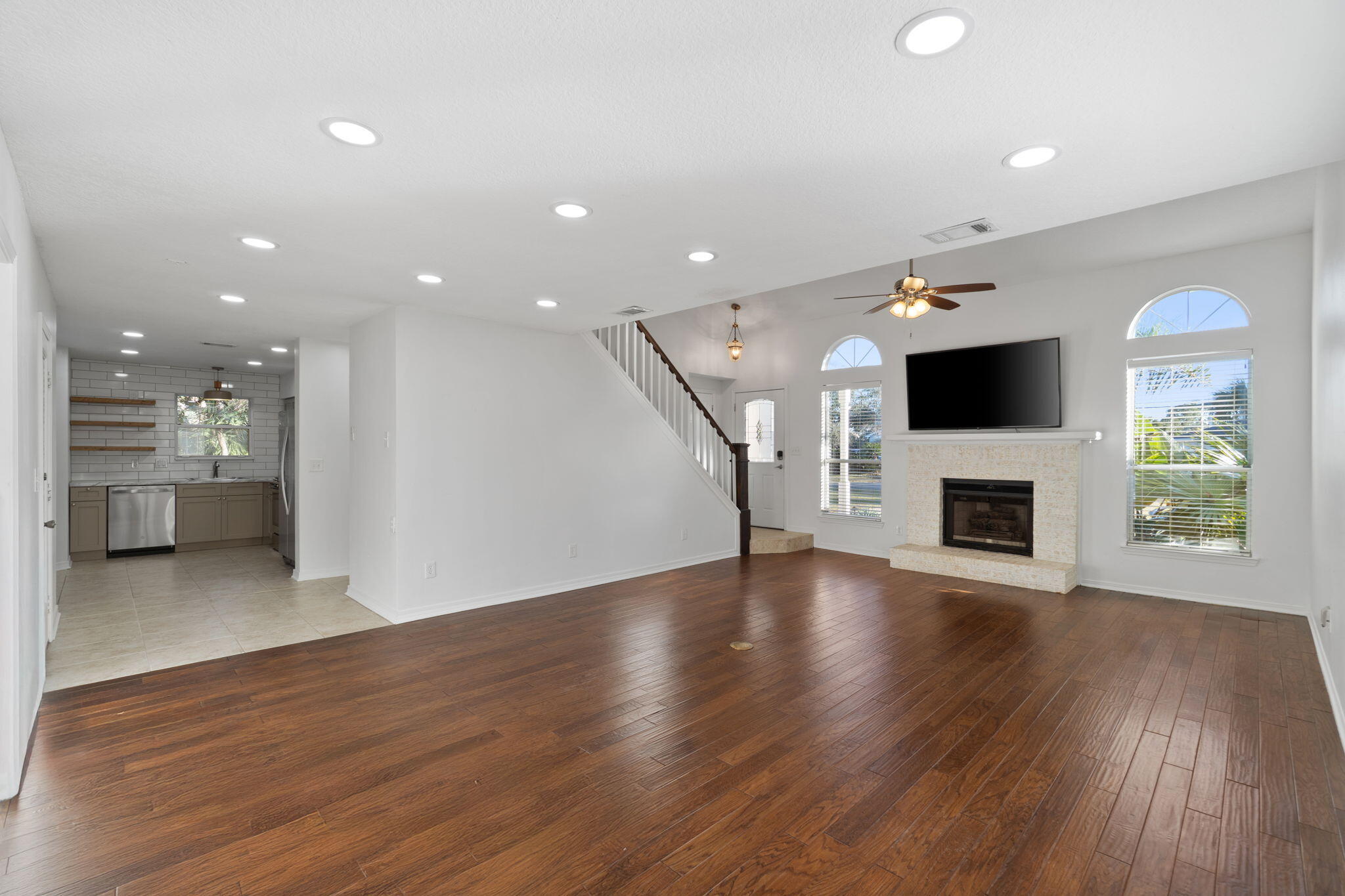 SHALIMAR - Residential