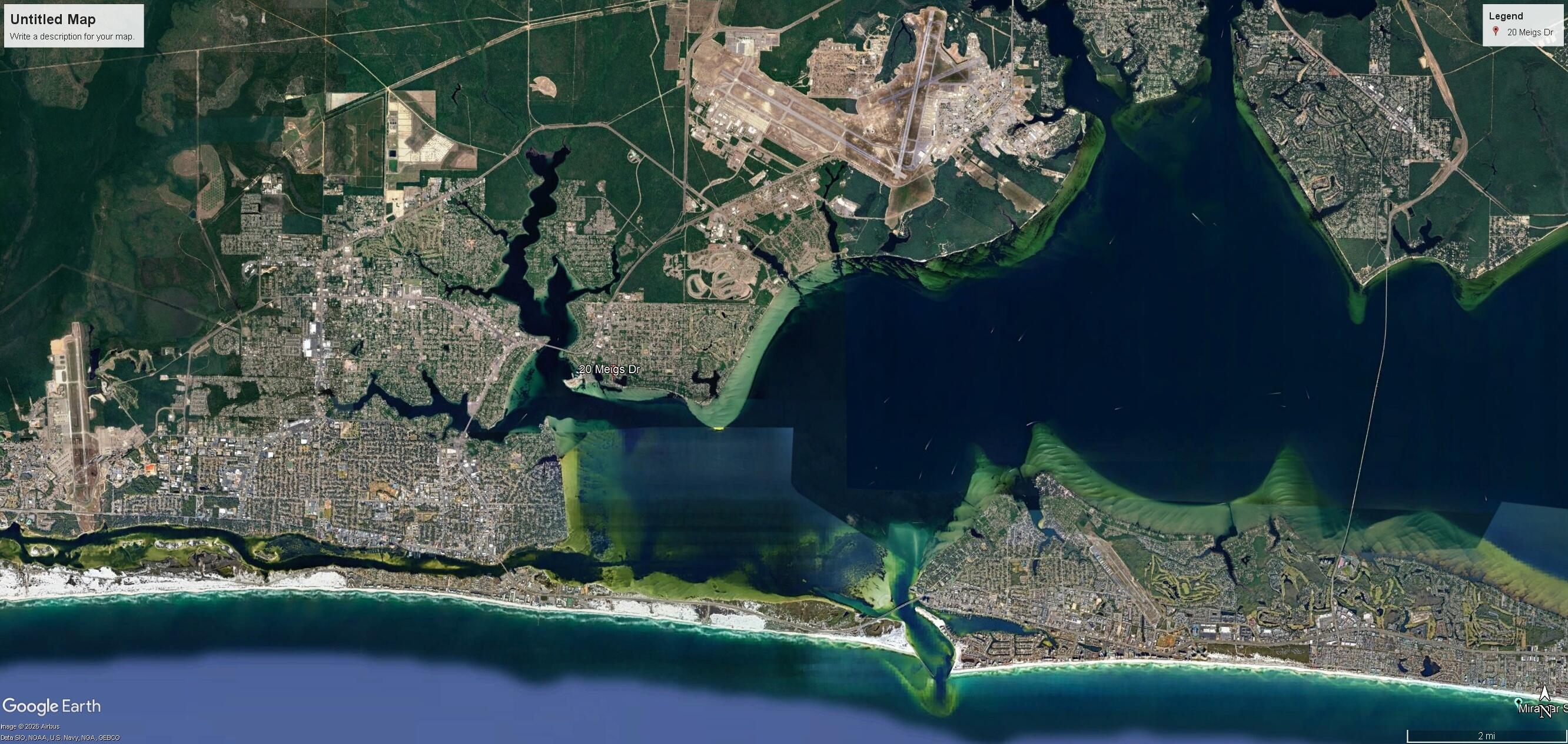 SHALIMAR - Residential